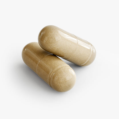 Moringa Pure by NATRECO.